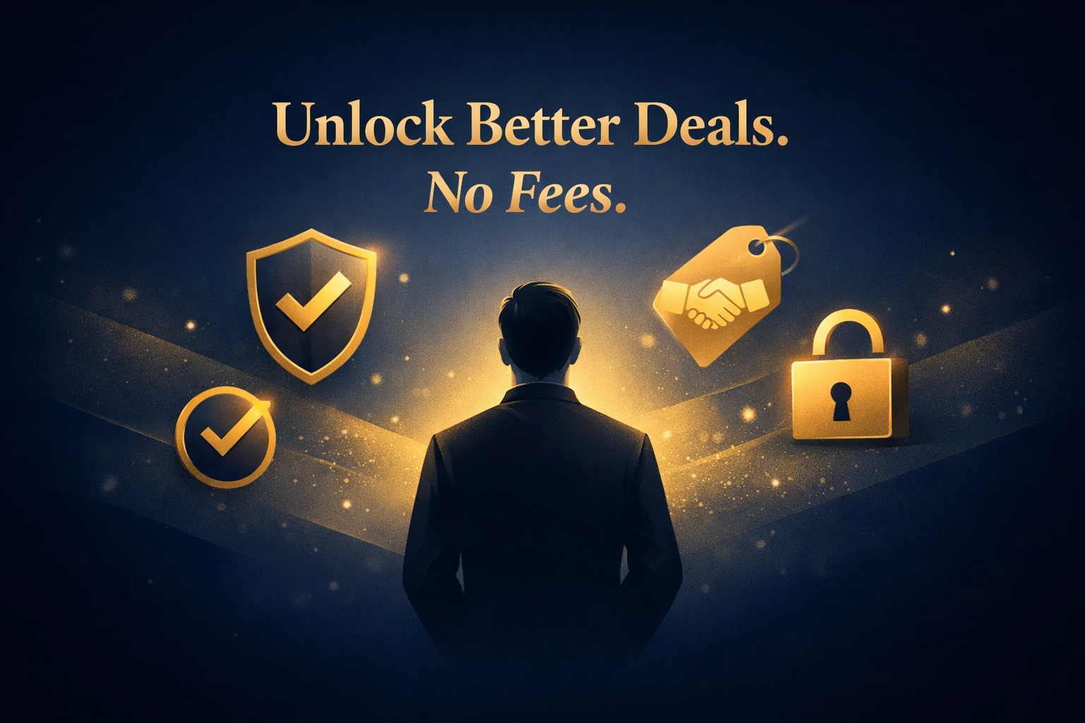What Is UnlokDeals? How We Help You Unlock Better Deals for Free